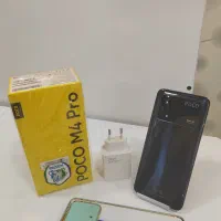 poco m4 pro مخصوص گیم