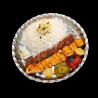 رستوران کیاشا