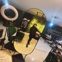 آینه دو طرفه