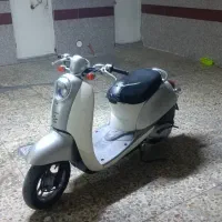 تعمیرات متورسیکلت ازسبک تاسنگین