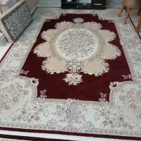 فرش فرحی 2عدد6متریی