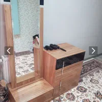 میز اینه ارایش