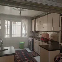 رهن کامل آپارتمان تک واحدی دوخواب