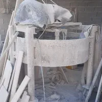 دستگاه بلوک زنی