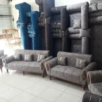 مبل راحتی (مدل آسترو/×