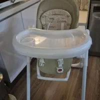 صندلی غذای کودک