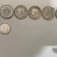 سکه کلکسیونی