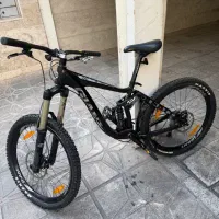 دوچرخه کوهستان فری راید دانهیل GIANT Faith0 دوکمک