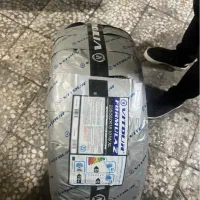 235/50/18 لاستیک ویتور گلکسی 2024 4 حلقه