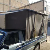 باربند مزدا