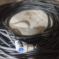 سیم سیارکابلی
