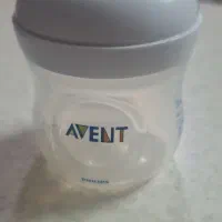 شیشه شیر مارک اونت