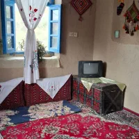 ،  اجاره‌ بومگردی ‌همیشه‌سبز کلات نادری