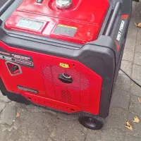 موتور برق ۱۱ کیلووات سایلنت تمام مس