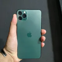 دستگاه iphone 11promax Zaa 256|موبایل|کرج, گوهردشت|دیوار