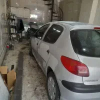 صافکار ماهر نیازمندیم