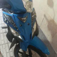 tvsموتور