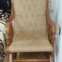 صندلی راک|صندلی و نیمکت|بروجرد, |دیوار