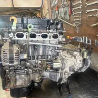 تعمیرگاه تهران مکانیک