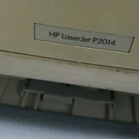 پرینتر hp مدل 2014 سالم ،تخفیف نداره