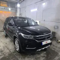 فردا موتور fmc مدل sx5  مدل 1402بدون رنگ