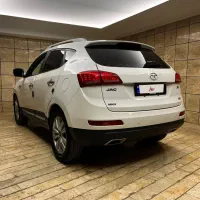 جک s5 موتور ۲۰۰۰ فروش فوری