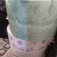 دستگاه رول کن فریزر کیسه زباله  سفره