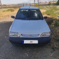 پراید 93se