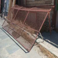 قفسه میوه فروشی