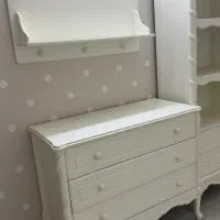 سرویس خواب نوزاد بامبینو