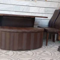 میز غذاخوری