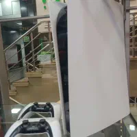PS5 FAT 1015 دیجیتال دودسته اورجینال