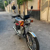 موتور کبیر۲۰۰صفر