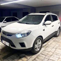 جک s5 دنده ای 2000 توربو