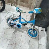 دوچرخه کوچیک سایز ۹