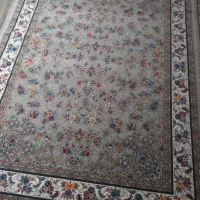 دو تخته فرش ۹ متری ۷۰۰شانه  نونو داخل کاور