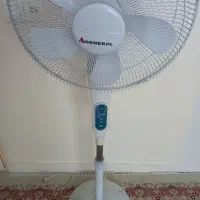 پنکه ایستاده جنرال