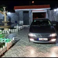 پارس خوش رکاب مدل ۹۹