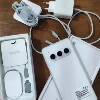 فروش گوشی داریا باند دو زیر دوماه کارکرد
