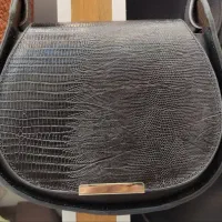 کیف چرم گاوی