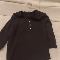شومیزمشکی  دهه فاطمیه  وتعدادی لباس