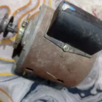 دینام کولر کاملا سالم