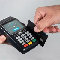 کارتخوان فوری + امکان دریافت وام با گردش دستگاه