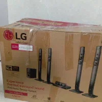 سینما خانگی ال جی ۱۲۰۰