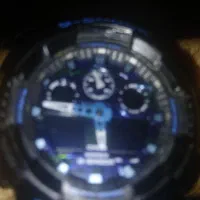 GSHOCK|ساعت|تهران, نیروی هوایی (پیروزی)|دیوار