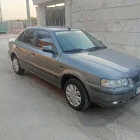 صمند مدل 88 رنگ دلفینی