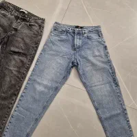 شلوار جین مردانه