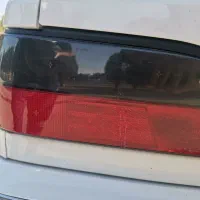 خطر پارس بالا مشکی نو