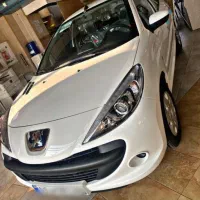 207 tu3 صفر مدل 1405|خودرو سواری و وانت|تربتحیدریه, آسایش|دیوار