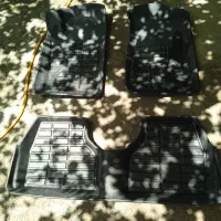 کفپوش سه بعدی پژو 405 پارس